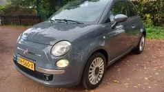 Gebruikt 2012 Fiat 500 Lounge Hatchback | € 4.495 (Eerlijke prijs)