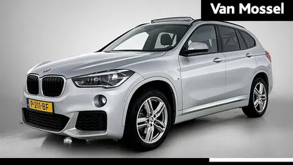 Gebruikt 2018 BMW X1 Executive SUV | € 22.900 (Eerlijke prijs)