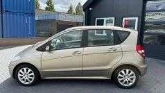 Beige Gebruikt 2006 Mercedes A170 Elegance MPV | € 3.450 (Eerlijke prijs)