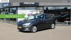 Gebruikt 2015 Ford C-MAX Titanium MPV | € 14.900 (Eerlijke prijs)