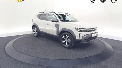 Suv Occasion 2025 Dacia Duster Journey SUV | € 30.400 (Goede deal)