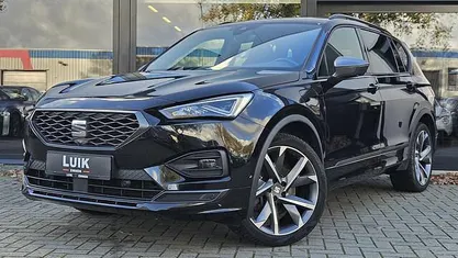 Occasion 2021 Seat Tarraco FR SUV | € 25.800 (Eerlijke prijs)