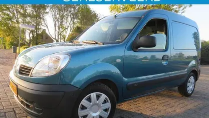 Occasion Renault Kangoo 95 PK (69 kW) 2007 MPV