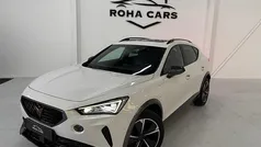 Gebruikt 2022 Cupra Formentor SUV | € 28.945 (Eerlijke prijs)