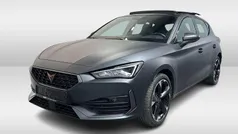 Grijs Gebruikt 2022 Cupra Leon Hatchback | € 26.950 (Eerlijke prijs)