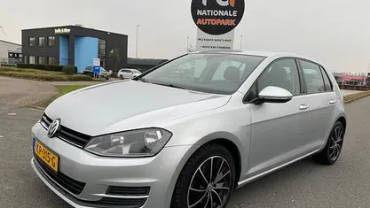 Occasion VW Golf VII Trendline 86 PK (63 kW) 2013 Hatchback