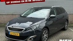 Gebruikt 2015 Peugeot 308 Allure Stationwagen | € 6.499 (Goede deal)