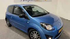 Blauw Gebruikt 2011 Renault Twingo Hatchback | € 2.480 (Eerlijke prijs)