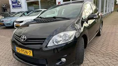 Gebruikt 2011 Toyota Auris Hatchback | € 4.750 (Eerlijke prijs)
