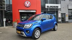 Gebruikt 2021 Suzuki Ignis Comfort Hatchback | € 15.190 (Eerlijke prijs)
