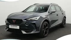 Grijs, metallic lak Gebruikt 2022 Cupra Formentor VZ SUV | € 30.900 (Eerlijke prijs)
