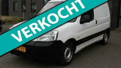 Occasion Citroën Berlingo 75 PK (55 kW) 2006 MPV
