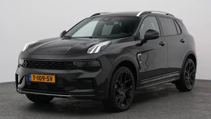 Occasion 2023 Lynk & Co 01 SUV | € 21.750 (Eerlijke prijs)