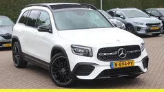 Wit Gebruikt 2021 Mercedes GLB200 Premium Plus SUV | € 42.950 (Eerlijke prijs)