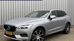 Grijs Gebruikt 2019 Volvo XC60 Momentum SUV | € 37.950 (Super prijs)