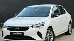 Wit Gebruikt 2021 Opel Corsa Elegance Sedan | € 11.490 (Eerlijke prijs)