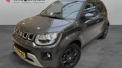 Gebruikt 2023 Suzuki Ignis Style Hatchback | € 20.899 (Eerlijke prijs)