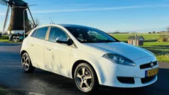 Gebruikt 2013 Fiat Bravo Dynamic Hatchback | € 4.450 (Eerlijke prijs)