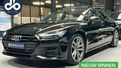 Gebruikt 2020 Audi A7 Sportback Proline Hatchback | € 39.934 (Super prijs)