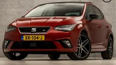 Rood Gebruikt 2019 Seat Ibiza FR Sport Hatchback | € 15.445 (Super prijs)