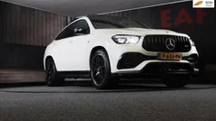 Gebruikt 2020 Mercedes GLE53 AMG AMG Coupé | € 92.950 (Goede deal)