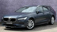 Gebruikt 2019 Volvo V90 Momentum Stationwagen | € 35.694 (Goede deal)