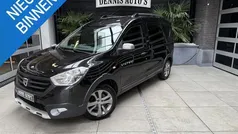 Gebruikt 2016 Dacia Dokker Stepway Van | € 9.950 (Eerlijke prijs)