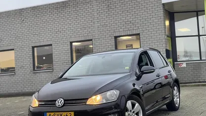 Occasion VW Golf VII Highline 110 PK (80 kW) 2014 Hatchback