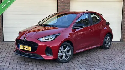 Occasion Toyota Yaris 116 PK (85 kW) 2025 Hatchback