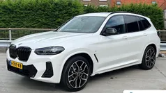 Gebruikt 2022 BMW iX3 Executive SUV | € 44.490 (Eerlijke prijs)
