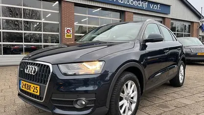 Occasion Audi Q3 Proline 170 PK (125 kW) 2013 SUV