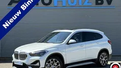 Gebruikt 2021 BMW X1 xLine SUV | € 28.990 (Eerlijke prijs)