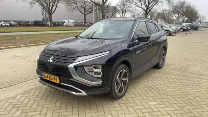 Gebruikt 2021 Mitsubishi Eclipse Cross Edition SUV | € 20.950 (Goede deal)