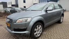 Grijs Occasion 2008 Audi Q7 Proline SUV | € 5.950 (Eerlijke prijs)