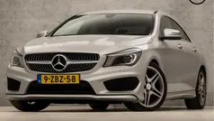 Gebruikt 2014 Mercedes CLA180 AMG Edition 1 Sedan | € 14.445 (Eerlijke prijs)