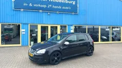 Stationwagon Gebruikt 2007 VW Golf V GT Stationwagen | € 3.750 (Eerlijke prijs)