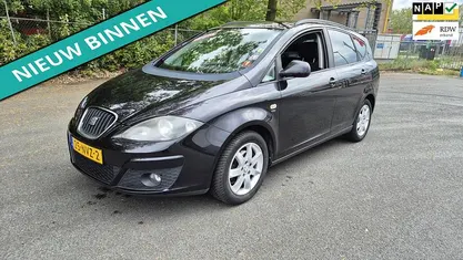 Gebruikt 2010 Seat Altea XL MPV | € 2.999 (Eerlijke prijs)