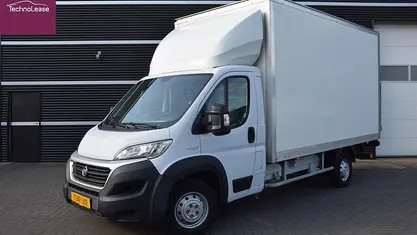Occasion Fiat Ducato 150 PK (110 kW) 2019 Van