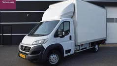 Wit Gebruikt 2019 Fiat Ducato Van | € 23.450 (Eerlijke prijs)