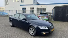 Blauw Gebruikt 2006 Audi A6 Business Sedan | € 2.950 (Eerlijke prijs)