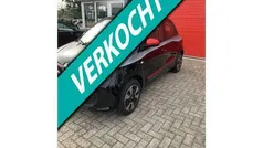 Zwart Gebruikt 2017 Renault Twingo SE Hatchback | € 7.299 (Eerlijke prijs)