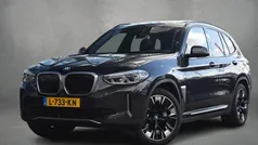Gebruikt 2021 BMW iX3 Executive SUV | € 34.950 (Eerlijke prijs)