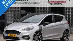 Grijs Gebruikt 2019 Ford Fiesta ST Hatchback | € 19.850 (Eerlijke prijs)