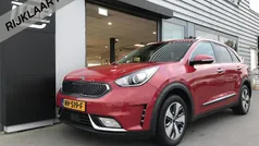 Gebruikt 2017 Kia Niro SUV | € 15.950 (Eerlijke prijs)