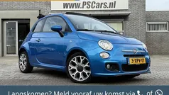 Gebruikt 2014 Fiat 500C Cabriolet | € 6.294 (Goede deal)