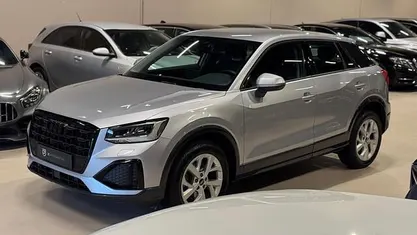 Occasion 2023 Audi Q2 Comfort SUV | € 26.450 (Goede deal)
