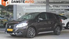 Gebruikt 2014 Suzuki SX4 S-Cross SUV | € 13.450 (Eerlijke prijs)