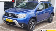 Blauw Gebruikt 2020 Dacia Duster Anniversary SUV | € 15.945 (Eerlijke prijs)