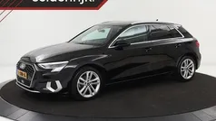 Gebruikt 2021 Audi A3 Sportback Business Hatchback | € 15.900 (Eerlijke prijs)