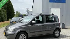 Gebruikt 2011 Fiat Panda Hatchback | € 2.499 (Eerlijke prijs)